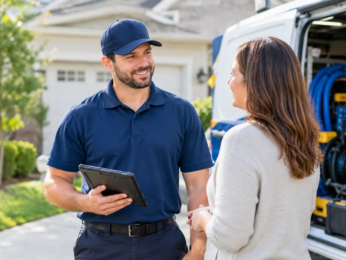 Sewage Backup Cleanup Bennett, NC FAQs